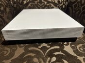 Buy Xbox One X, White, 500GB