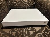 Xbox One X, White, 500GB