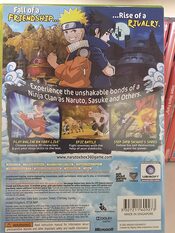 Naruto The Broken Bond Xbox 360