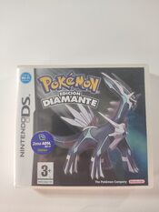 Pokémon Diamond Nintendo DS