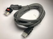 Ednet 84493 Rotatable HDMI - HDMI High Speed Connection Cable 2m