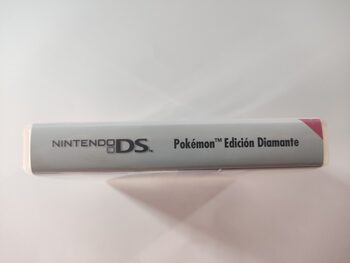 Pokémon Diamond Nintendo DS for sale