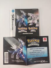 Get Pokémon Diamond Nintendo DS