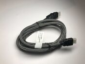 Get Ednet 84493 Rotatable HDMI - HDMI High Speed Connection Cable 2m