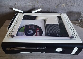 Buy Xbox 360, White, 250GB