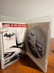 Batman: Arkham City PlayStation 3