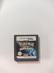 Pokémon Diamond Nintendo DS