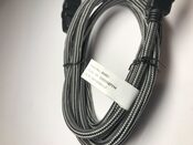 Redeem Ednet 84493 Rotatable HDMI - HDMI High Speed Connection Cable 2m