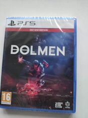 Dolmen: Day One Edition PlayStation 5