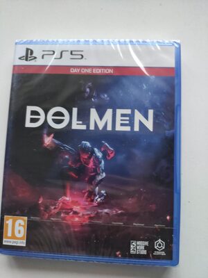 Dolmen: Day One Edition PlayStation 5