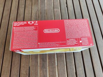 Buy Nintendo Switch Lite + Caja