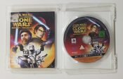 STAR WARS: The Clone Wars - Republic Heroes PlayStation 3