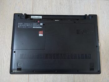 Lenovo g50-80 nesiojamas kompiuteris