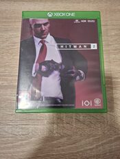 Hitman 2 Xbox One