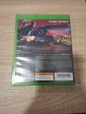 Hitman 2 Xbox One