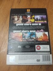 Buy Grand Theft Auto: Double Pack PlayStation 2