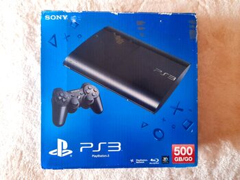 Redeem 500gb atrišta ps3 su žaidimais