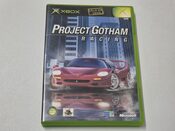 Project Gotham Racing Xbox