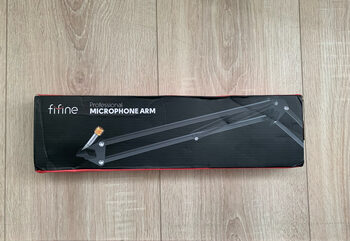 fifine Professional MICROPHONE ARM