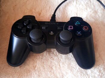 500gb atrišta ps3 su žaidimais for sale