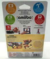 Amiibo Incineroar n°79 NUEVO 