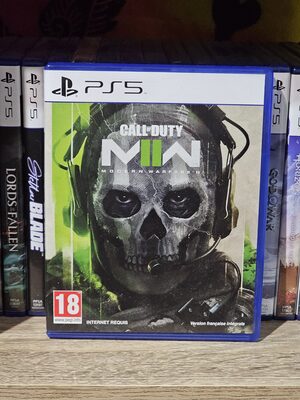 Call of Duty: Modern Warfare II PlayStation 5