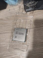 AMD Ryzen 5 3600 3.6-4.2 GHz AM4 6-Core CPU