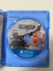 Homefront: The Revolution PlayStation 4