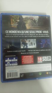 Days Gone PlayStation 4