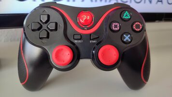 Buy Mando ps3 dualShock sencillo