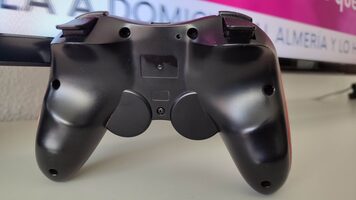 Mando ps3 dualShock sencillo