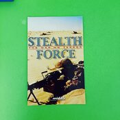 Stealth Force: The War on Terror PlayStation 2