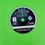 Get Stealth Force: The War on Terror PlayStation 2