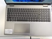 Kaip naujas Dell Latitude 5530 laptop nešiojamas kompiuteris touchscreen