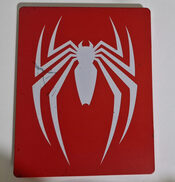 Marvel's Spider-Man Steelbook Edition PlayStation 4