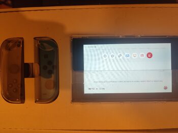 Buy Nintendo Switch 256GB Vulnerable 