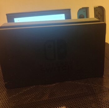 Nintendo Switch 256GB Vulnerable 