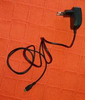 Cargador Movil Antiguo Alcatel - 2€