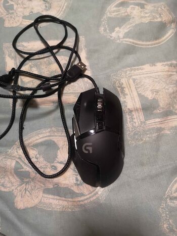 Logitech G502 for sale