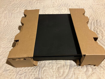 Get PlayStation 4 Slim, Black, 500GB