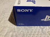 PlayStation 4 Slim, Black, 500GB