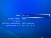 PlayStation 4 Slim, Black, 500GB for sale