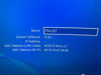 PlayStation 4 Slim, Black, 500GB for sale