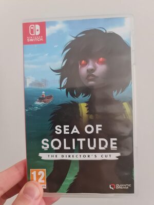 Sea of Solitude: The Director's Cut Nintendo Switch