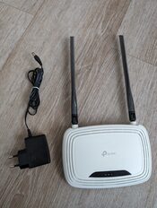 TP-LINK TL-WR841N 300Mbps Wireless N Router for sale