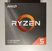 AMD Ryzen 5 3600 3.6-4.2 GHz AM4 6-Core CPU