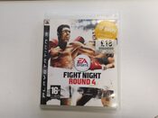 Fight Night Round 4 PlayStation 3