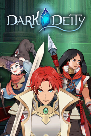 Dark Deity - Suns Out, Swords Out (DLC) Steam Key (PC) GLOBAL