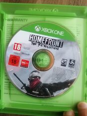 Homefront: The Revolution Xbox One