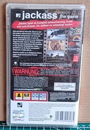 Jackass: The Game PSP
